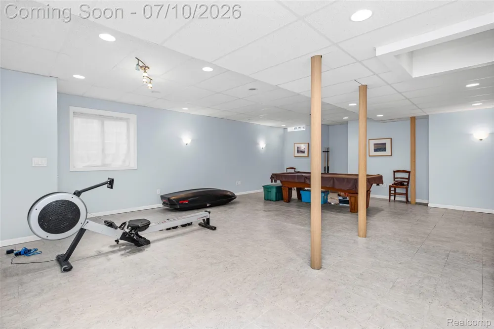 44493 Broadmoor Boulevard Northville Township, MI 48168