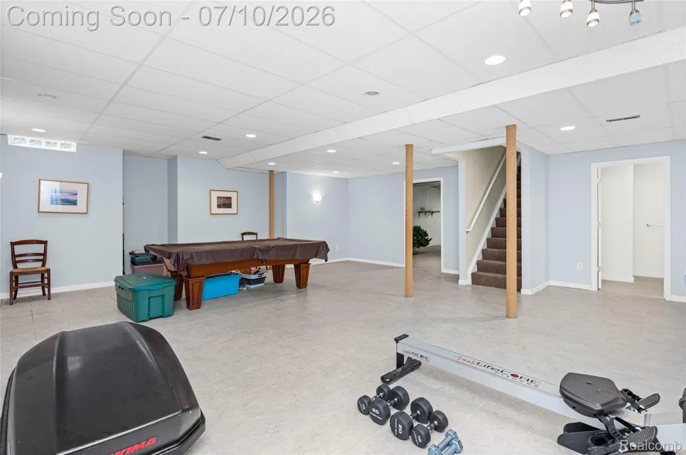 44493 Broadmoor Boulevard Northville Township, MI 48168