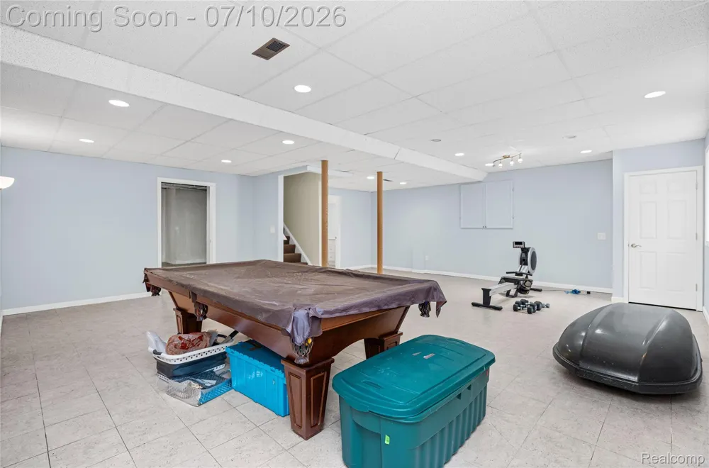 44493 Broadmoor Boulevard Northville Township, MI 48168