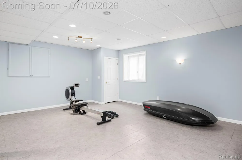 44493 Broadmoor Boulevard Northville Township, MI 48168