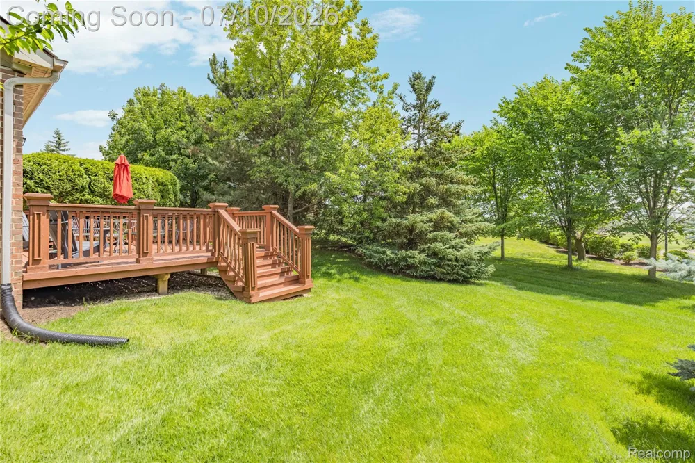44493 Broadmoor Boulevard Northville Township, MI 48168