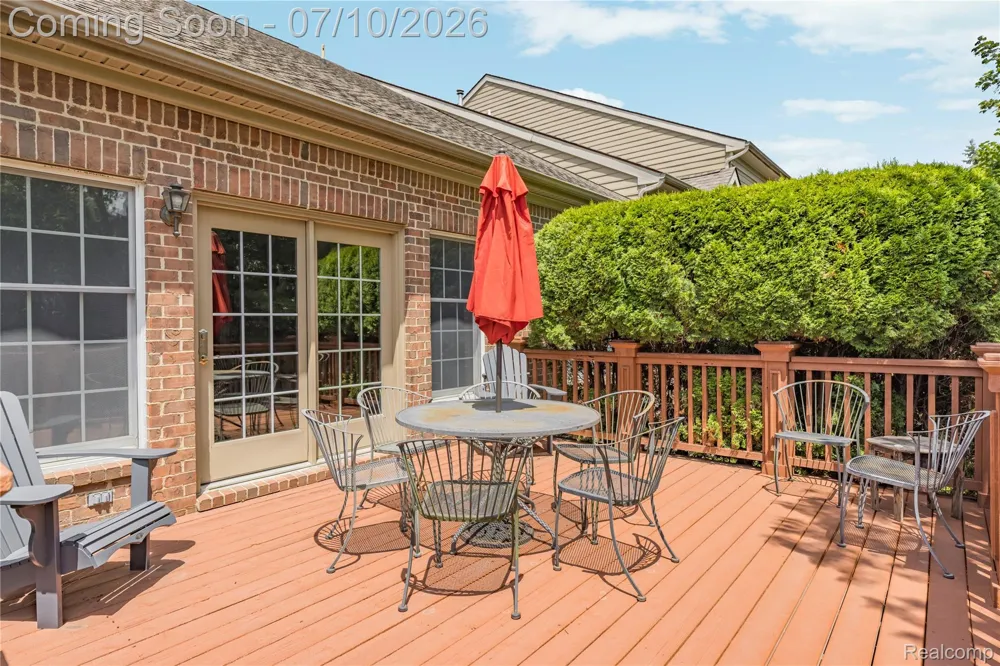 44493 Broadmoor Boulevard Northville Township, MI 48168
