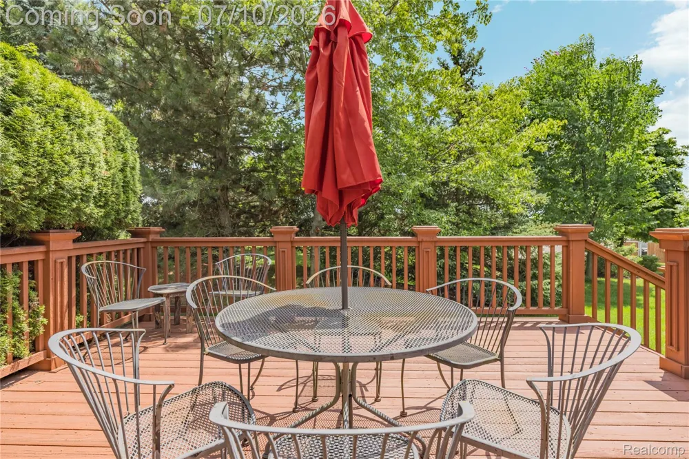 44493 Broadmoor Boulevard Northville Township, MI 48168