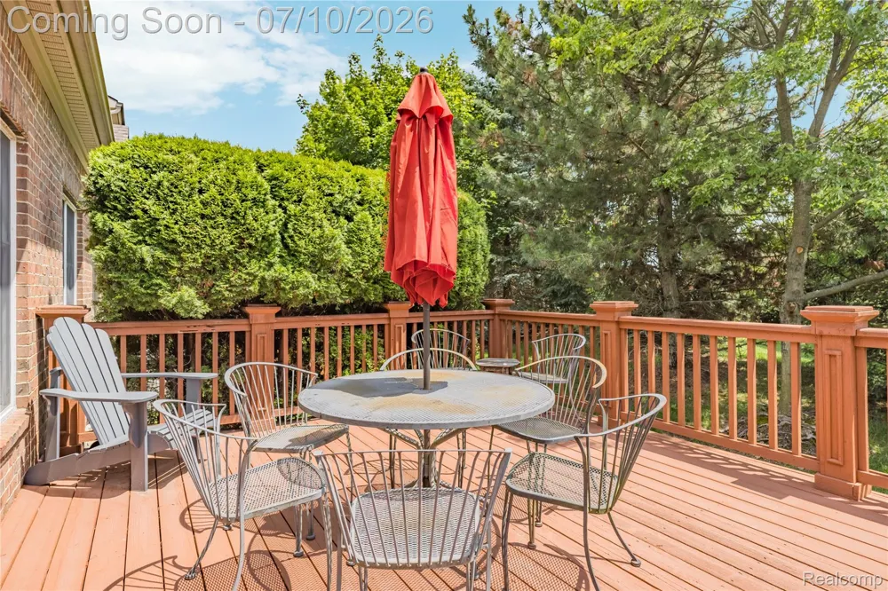 44493 Broadmoor Boulevard Northville Township, MI 48168
