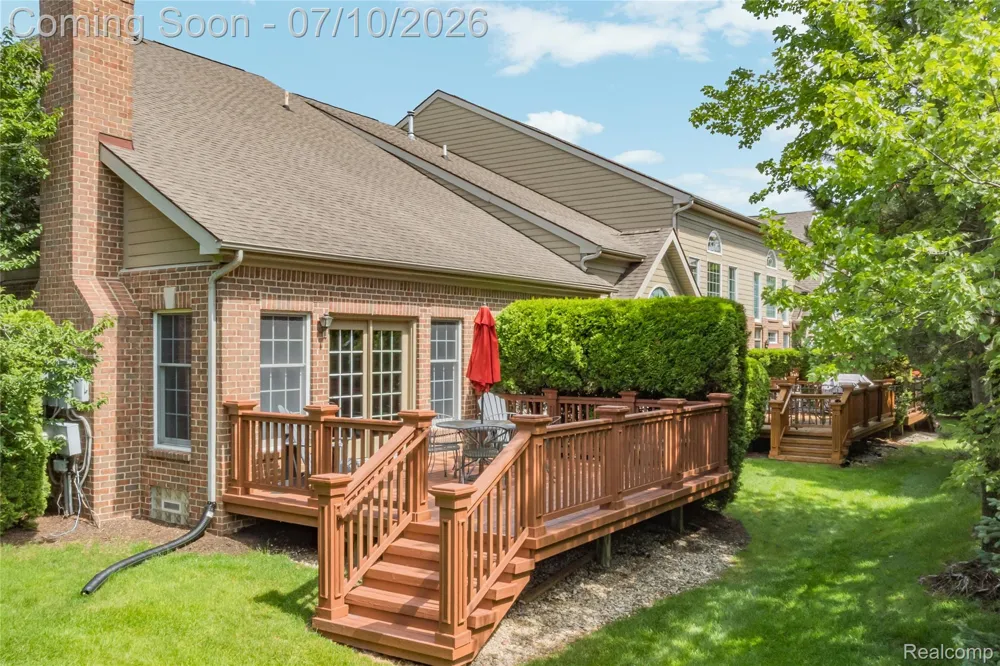 44493 Broadmoor Boulevard Northville Township, MI 48168