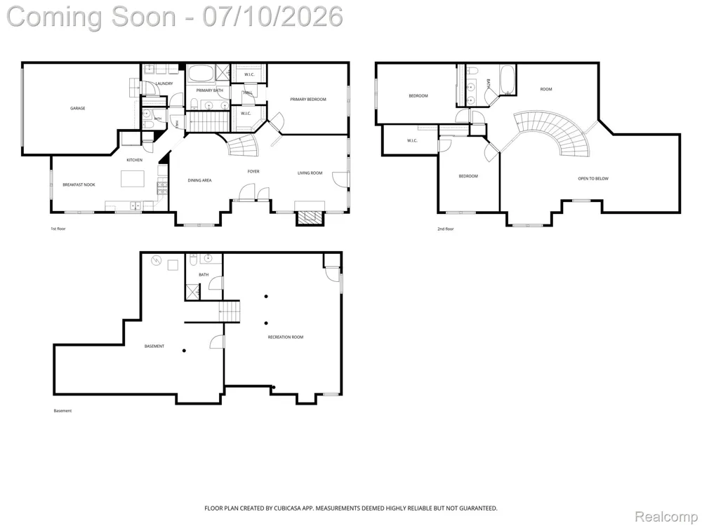 44493 Broadmoor Boulevard Northville Township, MI 48168