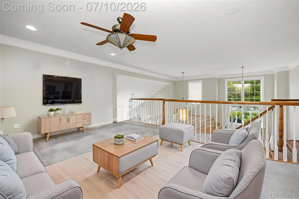 44493 Broadmoor Boulevard Northville Township, MI 48168