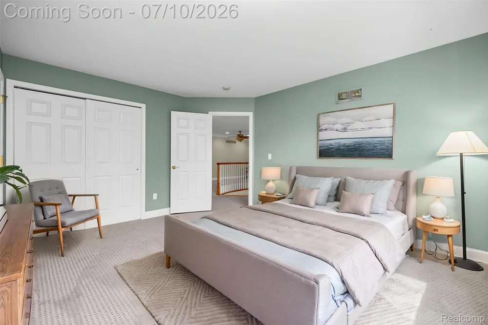 44493 Broadmoor Boulevard Northville Township, MI 48168