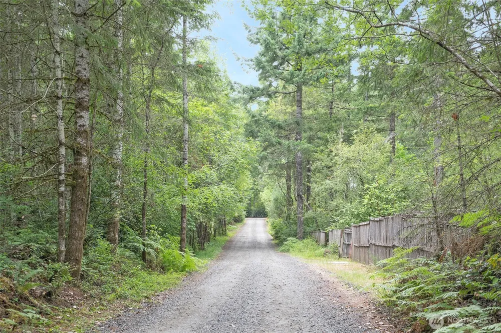 0 E Tepee Lane Belfair, WA 98528
