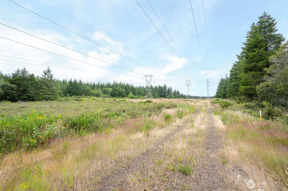 0 E Tepee Lane Belfair, WA 98528