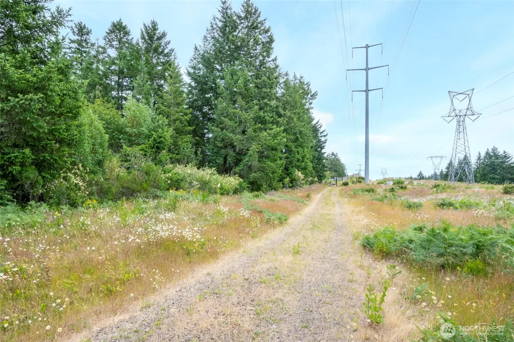 0 E Tepee Lane Belfair, WA 98528