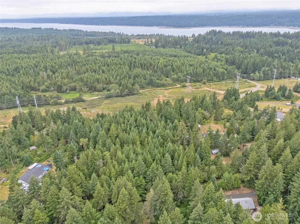0 E Tepee Lane Belfair, WA 98528
