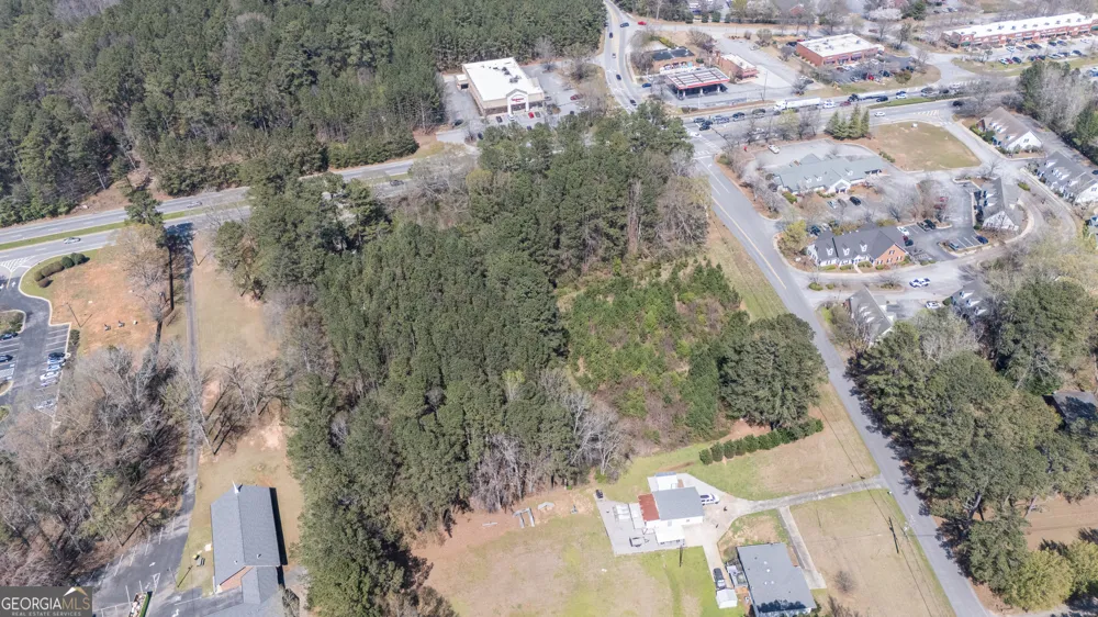 0 East Of Burch RD Fayetteville, GA 30215