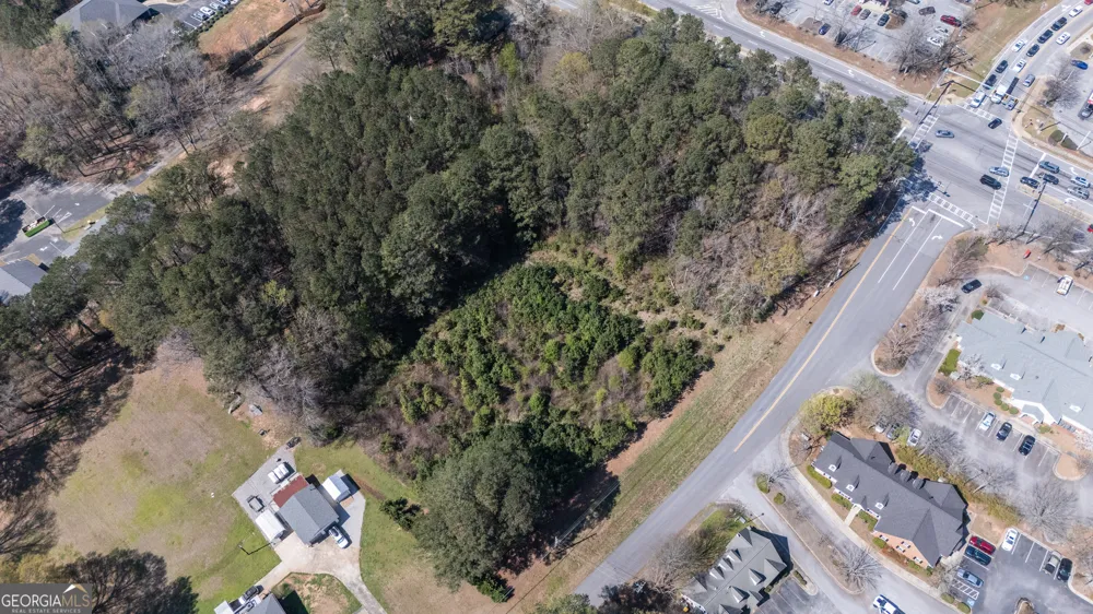 0 East Of Burch RD Fayetteville, GA 30215