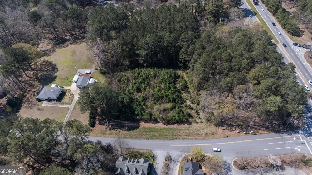 0 East Of Burch RD Fayetteville, GA 30215