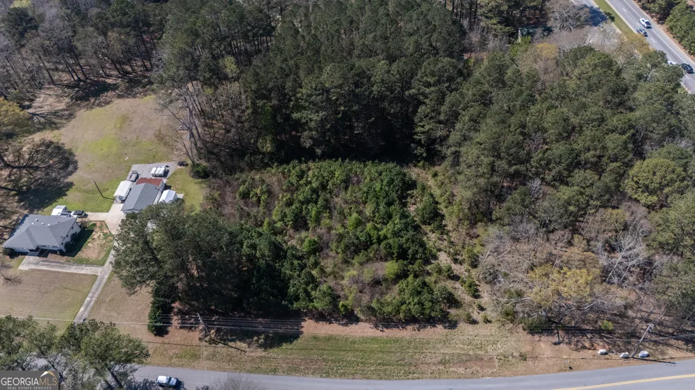 0 East Of Burch RD Fayetteville, GA 30215