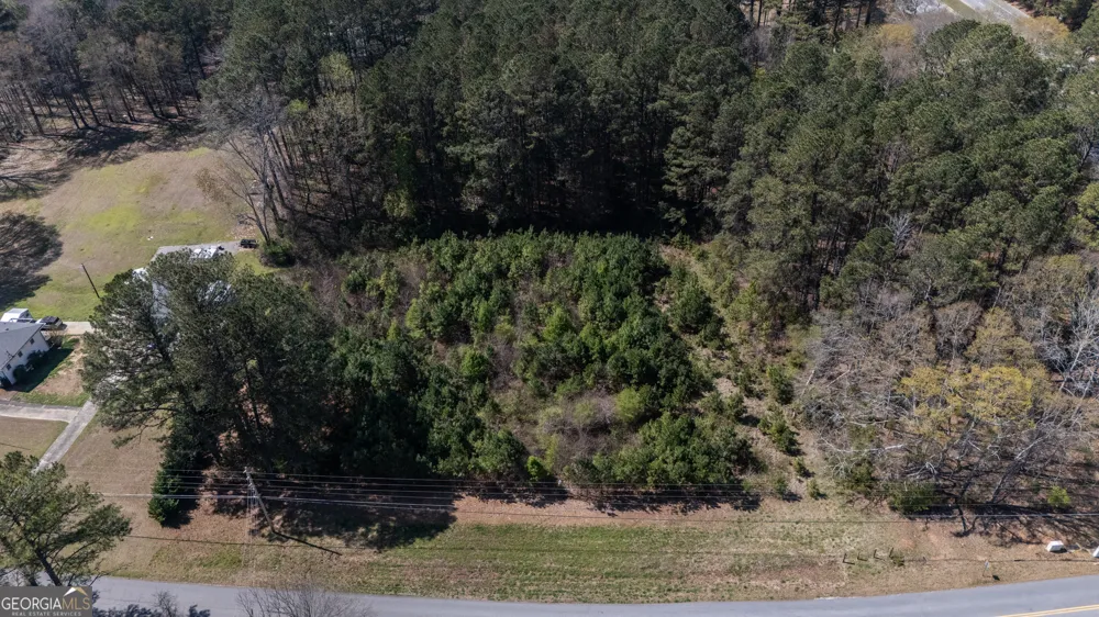 0 East Of Burch RD Fayetteville, GA 30215