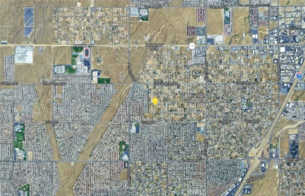 Maricopa Road Victorville, CA 92392