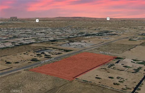 Maricopa Road