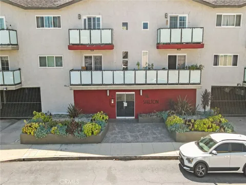525 S Shelton Street #205
