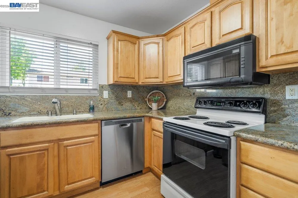3836 Keneland Way Pleasanton, CA 94588