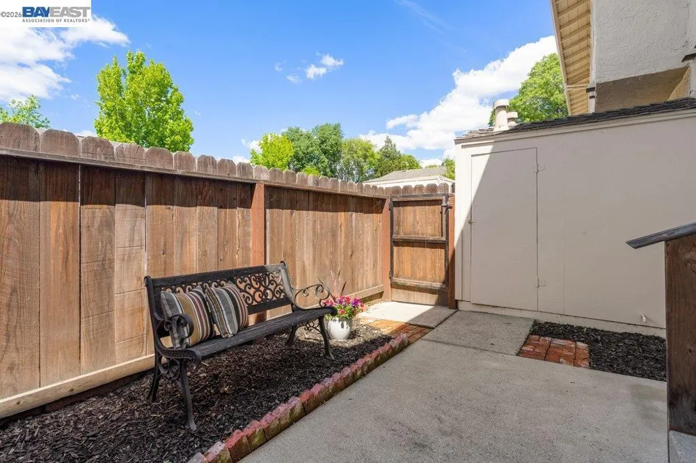 3836 Keneland Way Pleasanton, CA 94588