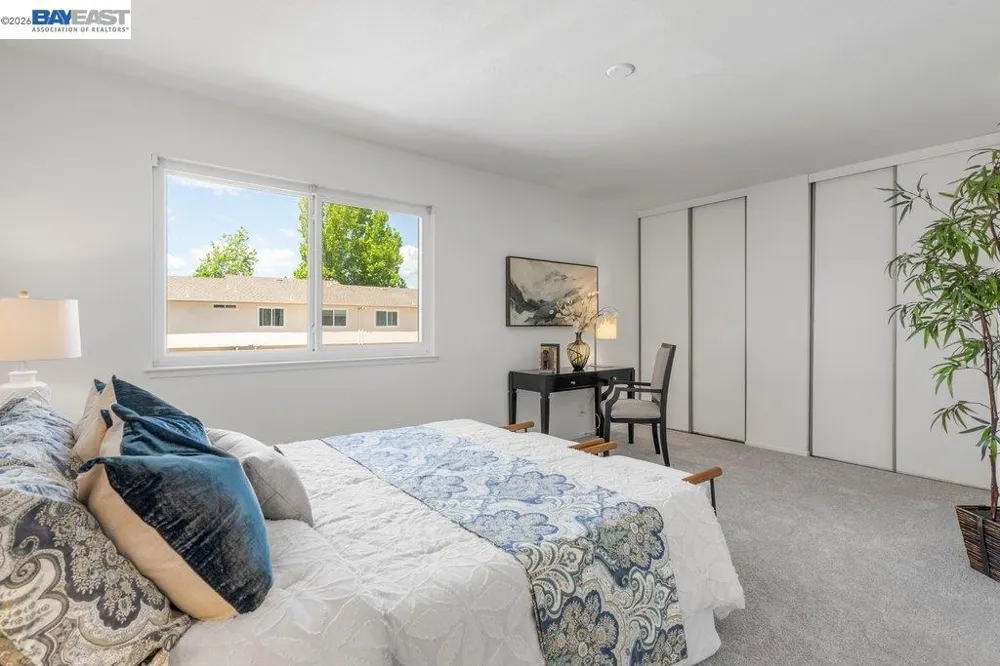 3836 Keneland Way Pleasanton, CA 94588