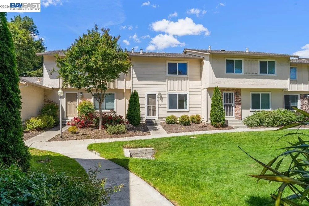 3836 Keneland Way Pleasanton, CA 94588