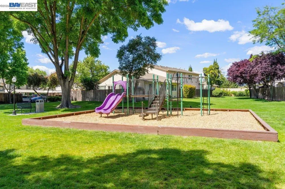 3836 Keneland Way Pleasanton, CA 94588