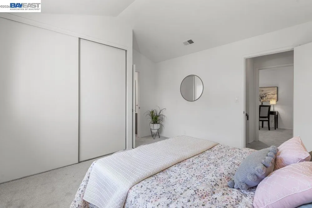 3836 Keneland Way Pleasanton, CA 94588