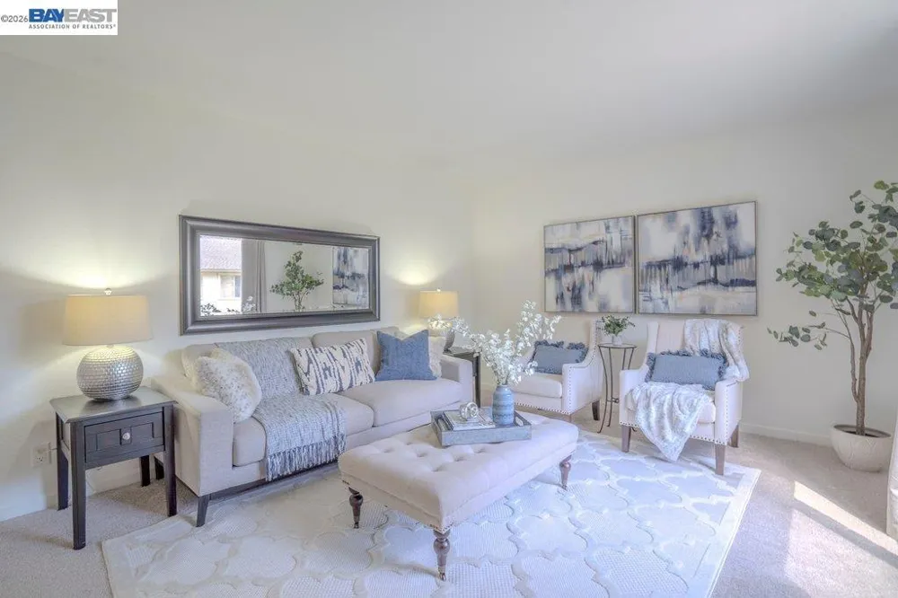 3836 Keneland Way Pleasanton, CA 94588