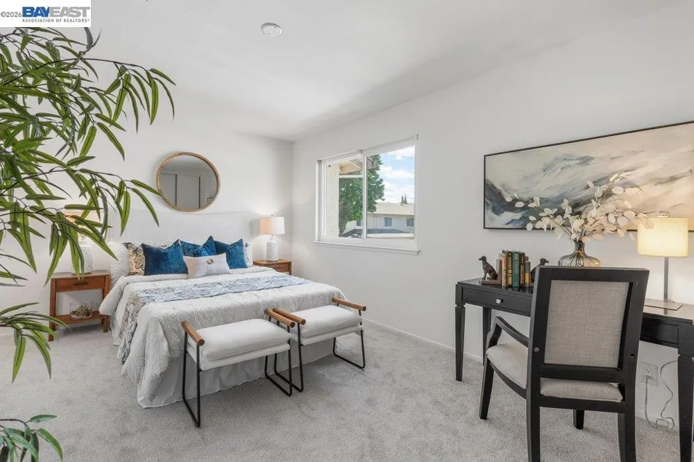 3836 Keneland Way Pleasanton, CA 94588