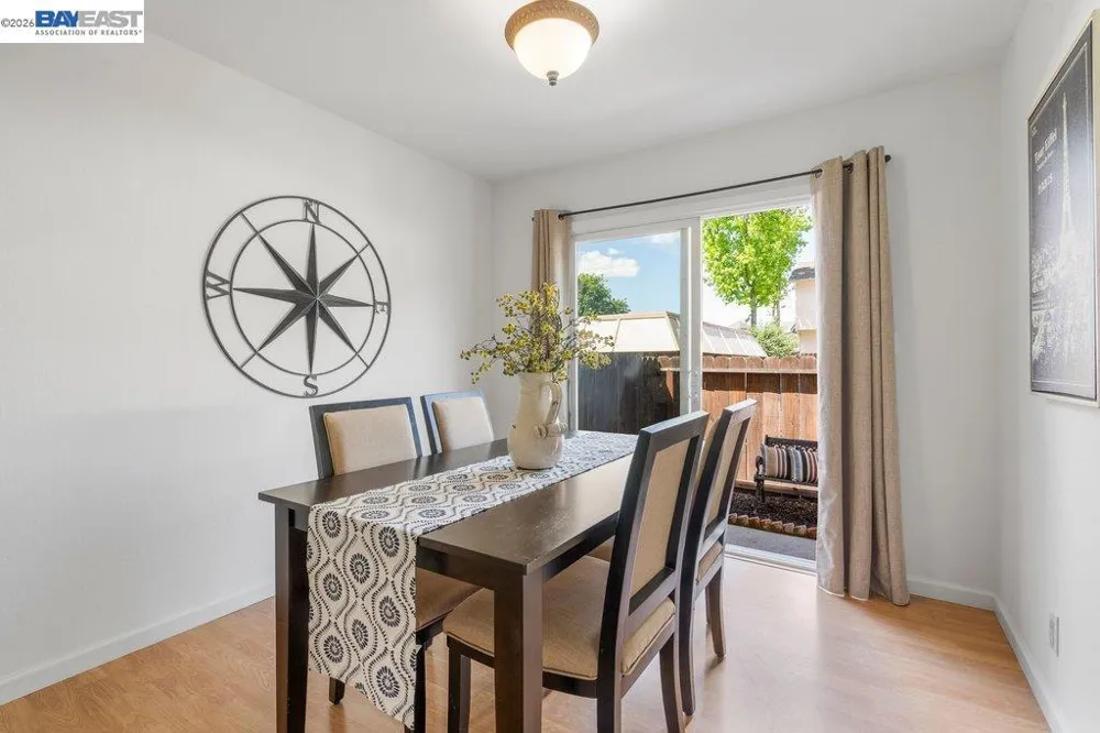 3836 Keneland Way Pleasanton, CA 94588