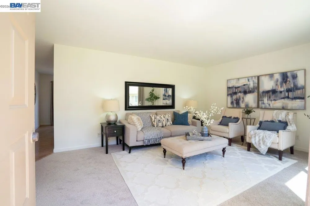 3836 Keneland Way Pleasanton, CA 94588