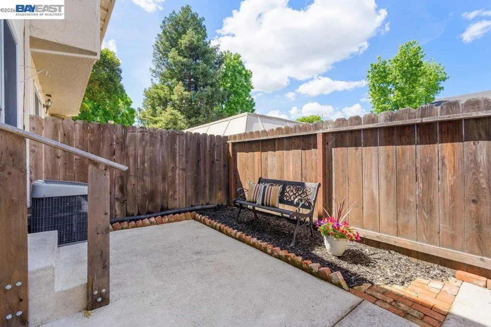 3836 Keneland Way Pleasanton, CA 94588