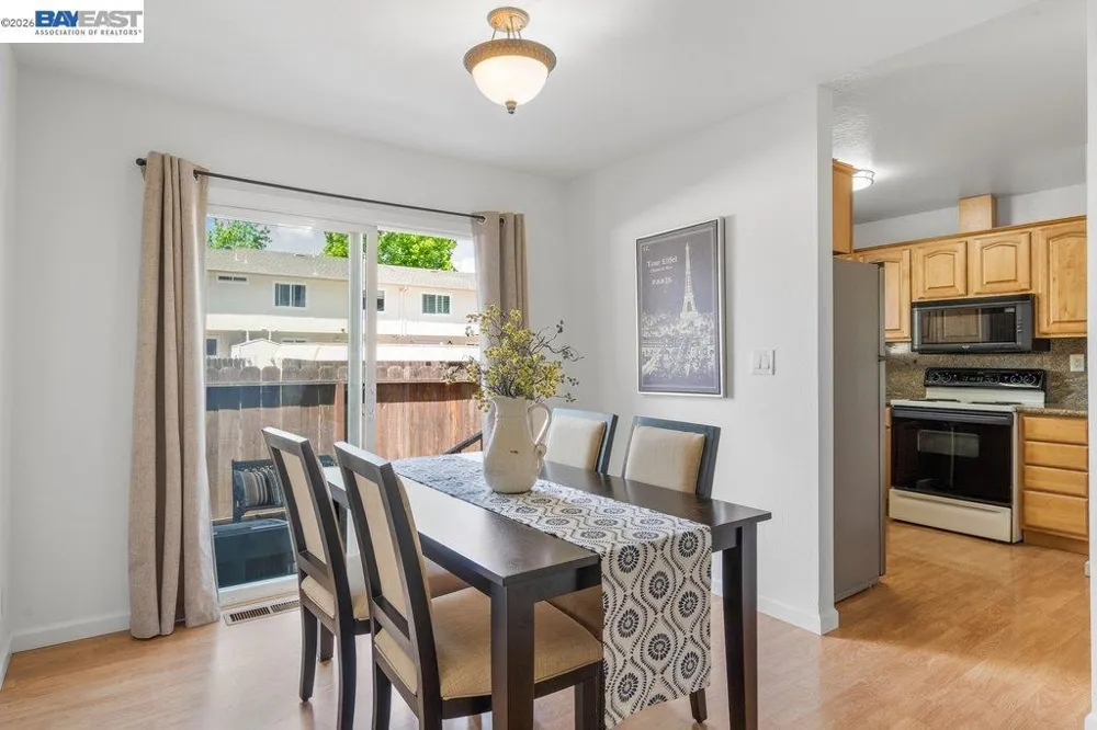 3836 Keneland Way Pleasanton, CA 94588