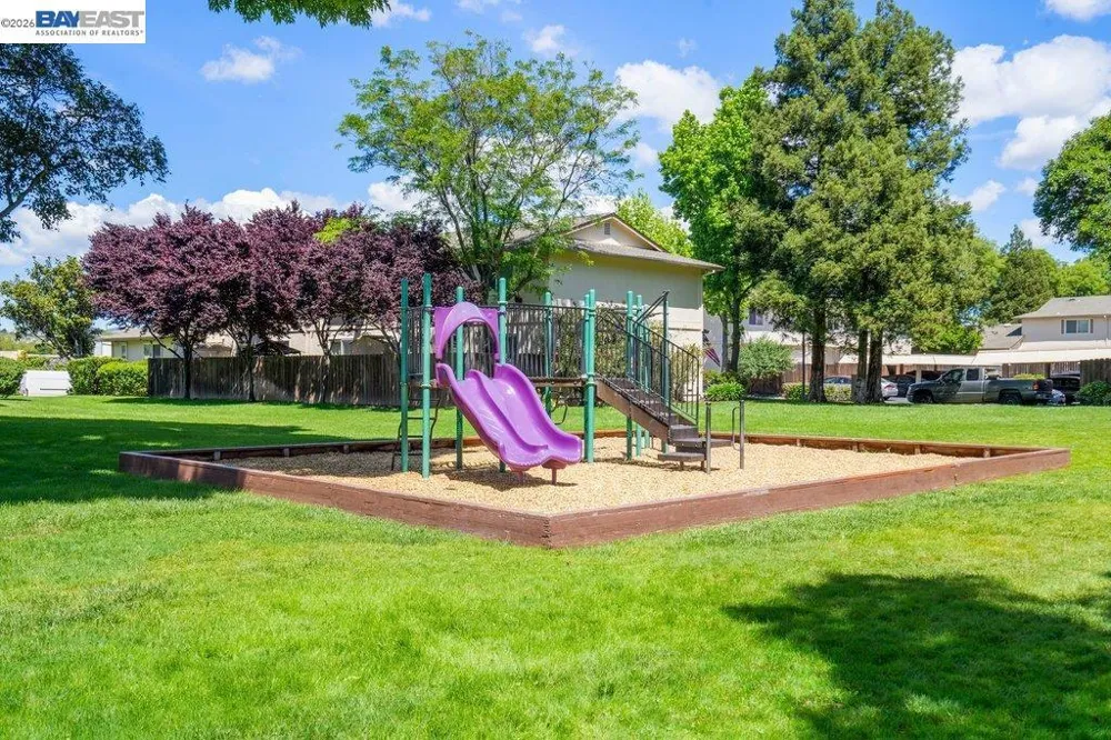 3836 Keneland Way Pleasanton, CA 94588