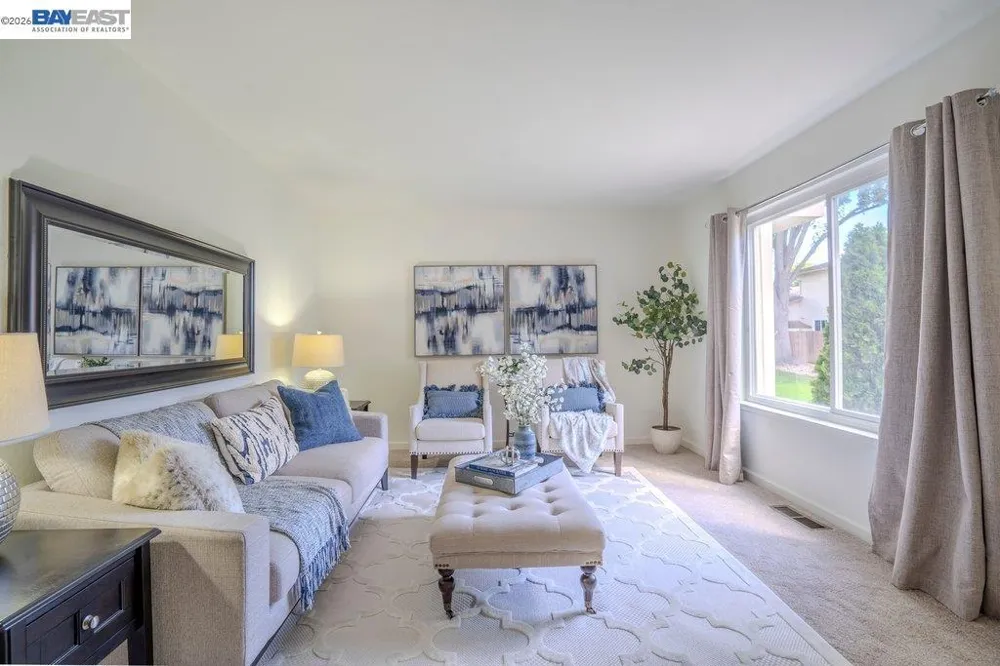 3836 Keneland Way Pleasanton, CA 94588