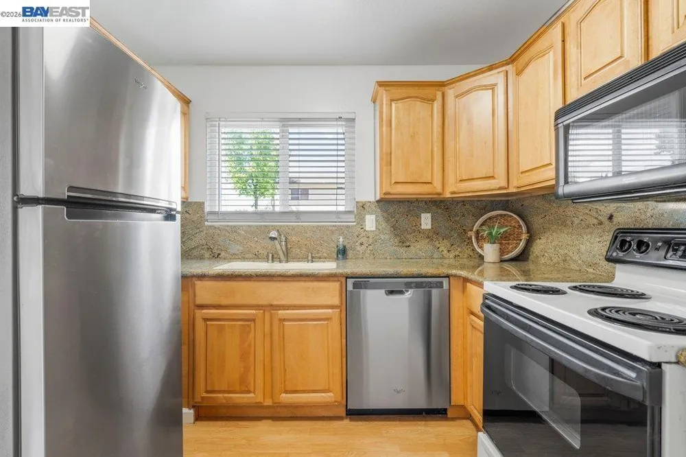 3836 Keneland Way Pleasanton, CA 94588