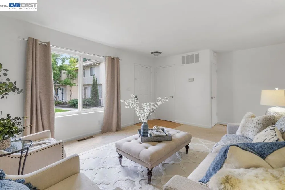 3836 Keneland Way Pleasanton, CA 94588