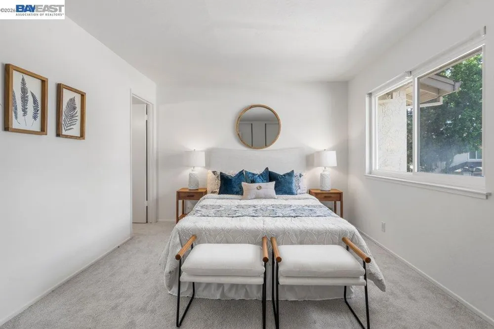 3836 Keneland Way Pleasanton, CA 94588