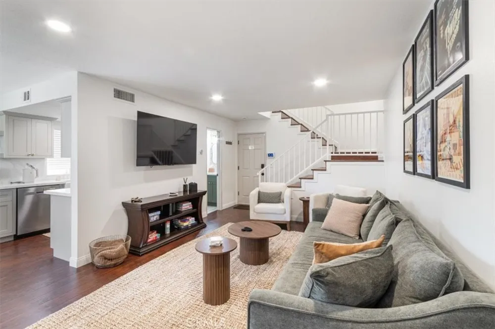 1204 N Sunflower Ave #A Covina, CA 91724