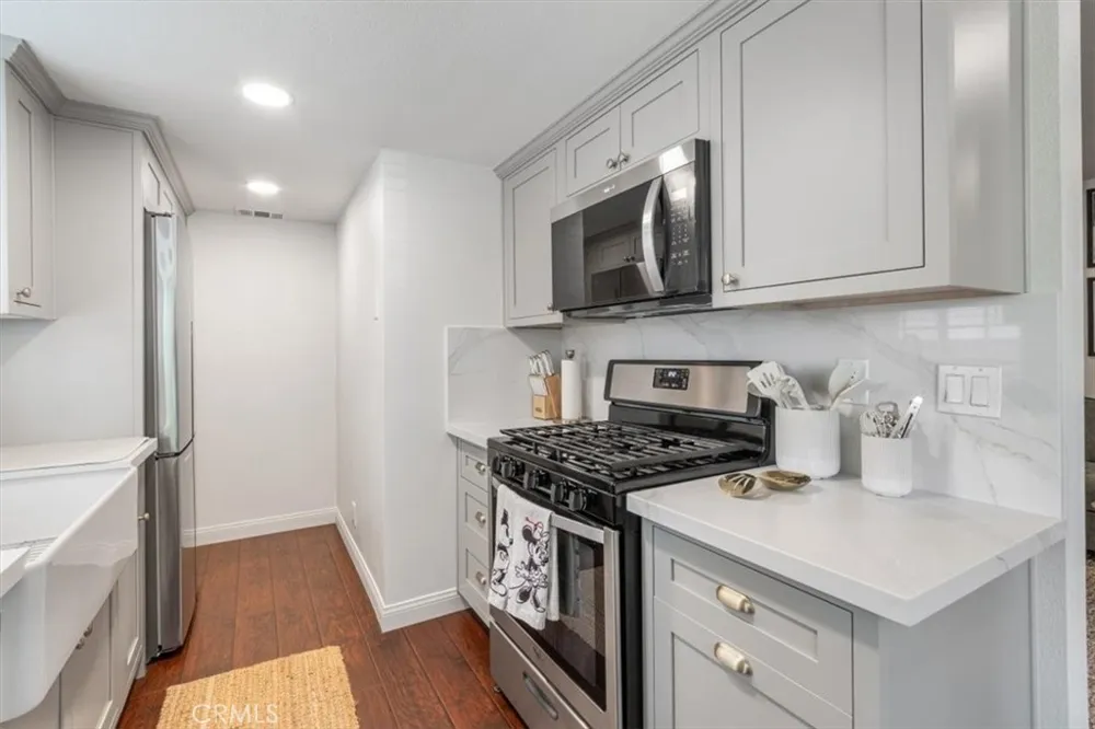 1204 N Sunflower Ave #A Covina, CA 91724