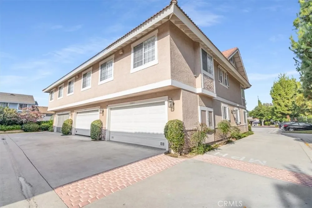 1204 N Sunflower Ave #A Covina, CA 91724