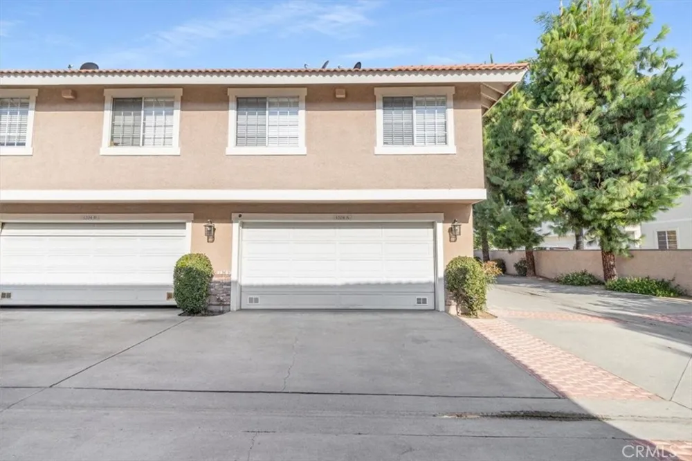 1204 N Sunflower Ave #A Covina, CA 91724
