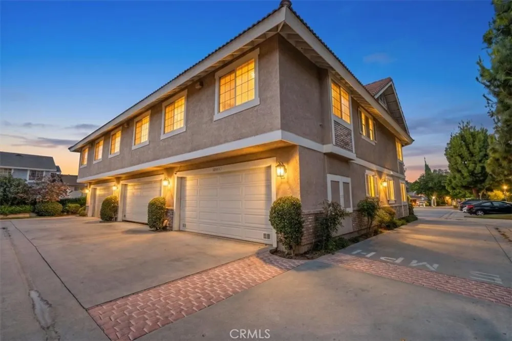 1204 N Sunflower Ave #A Covina, CA 91724