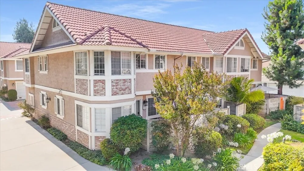 1204 N Sunflower Ave #A Covina, CA 91724