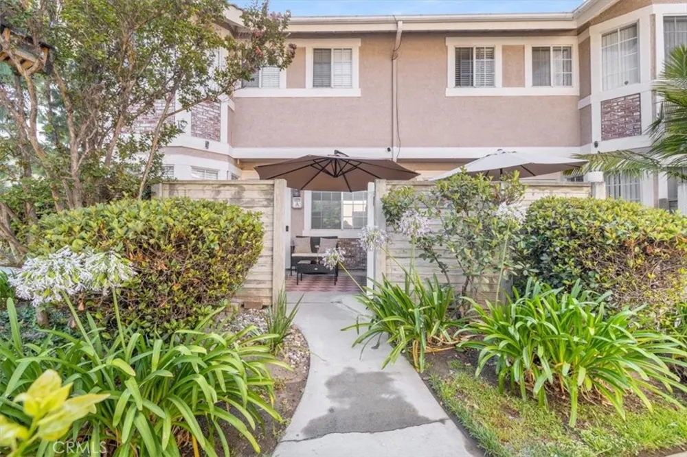 1204 N Sunflower Ave #A Covina, CA 91724