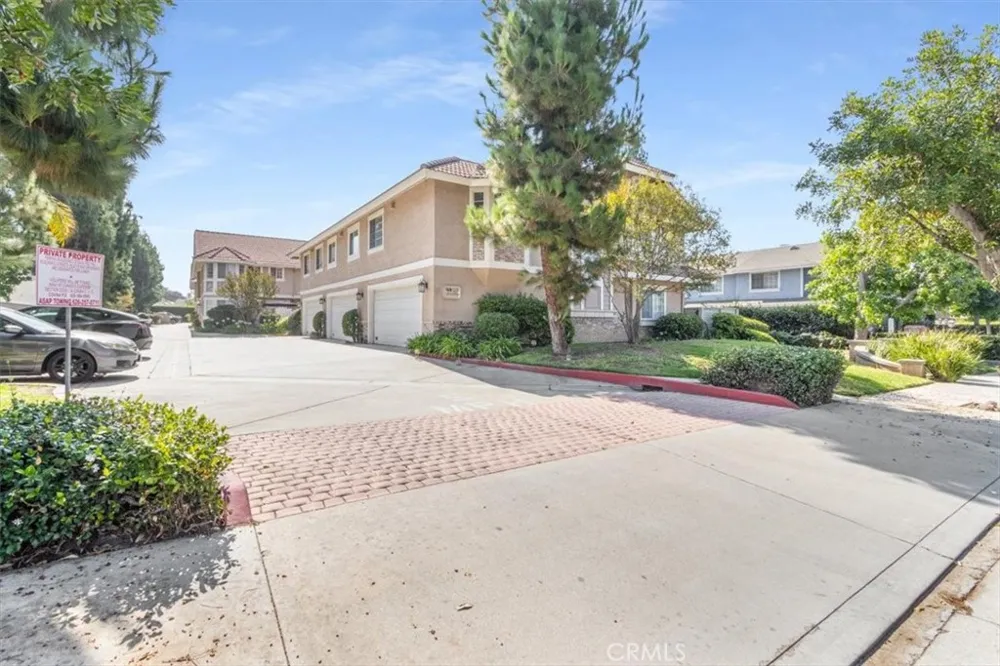 1204 N Sunflower Ave #A Covina, CA 91724