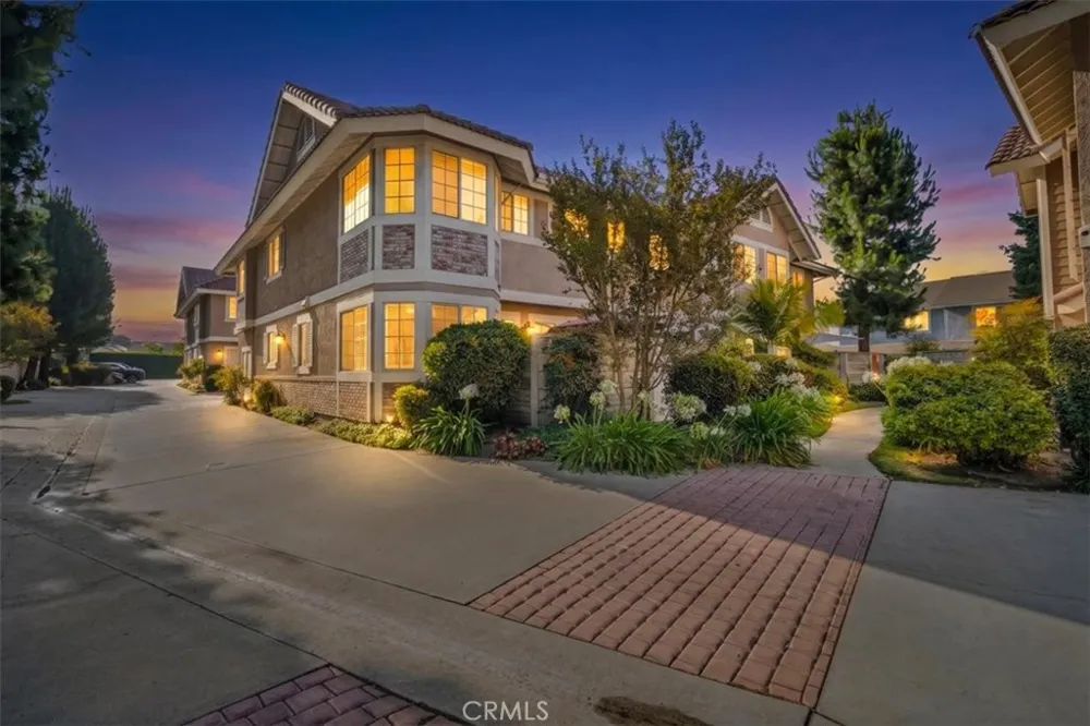 1204 N Sunflower Ave #A Covina, CA 91724